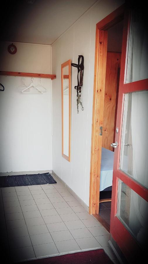 Brekkulaekur Guesthouse Hunathing Vestra Экстерьер фото