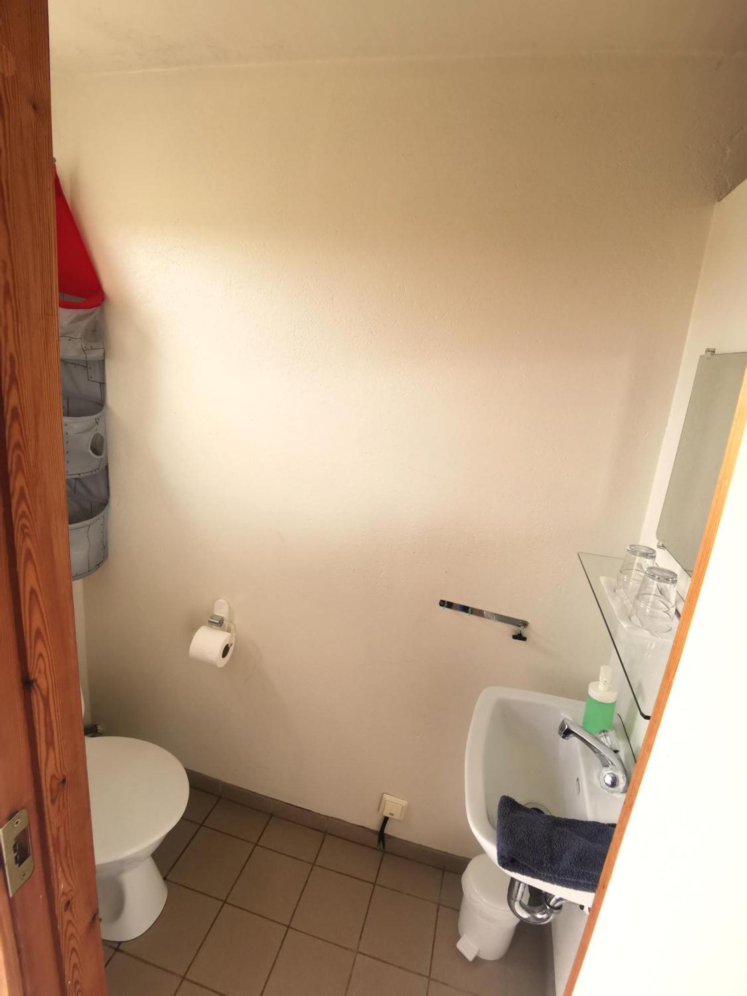 Brekkulaekur Guesthouse Hunathing Vestra Экстерьер фото