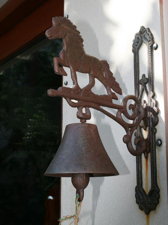 Brekkulaekur Guesthouse Hunathing Vestra Экстерьер фото