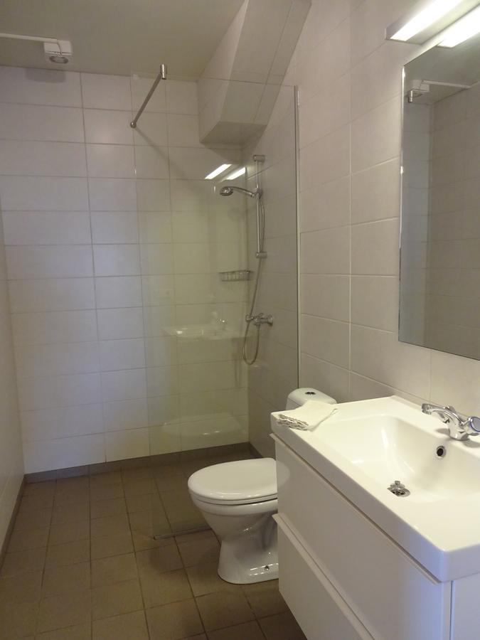 Brekkulaekur Guesthouse Hunathing Vestra Экстерьер фото