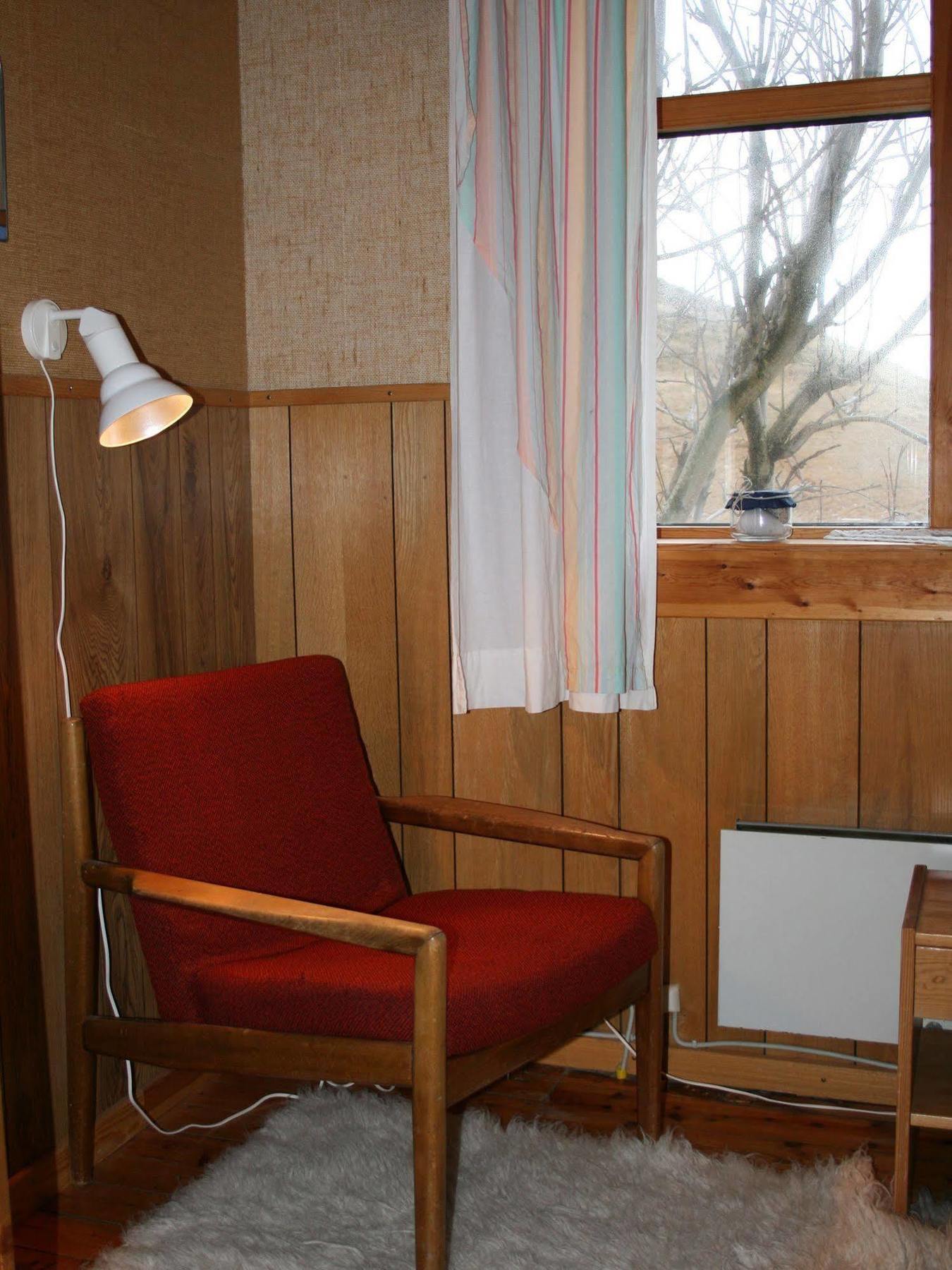 Brekkulaekur Guesthouse Hunathing Vestra Экстерьер фото
